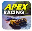 Apex Racing Para Hilesi Logo